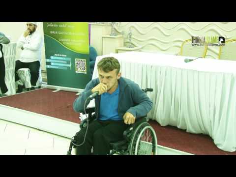 Mos e humbni shpresën - Ertan Shakiri