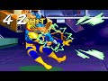 X Men Children Of The Atom TAS Wolverine At MAX Power