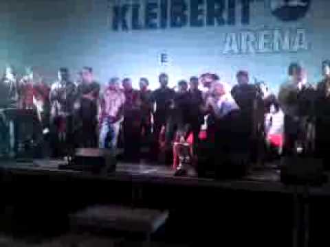 Trainer der SV Germania Weingarten