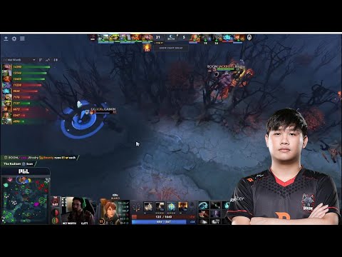 Beautiful hook by Boom.Jackboys