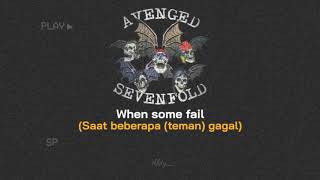 Download lagu story wa - avenged sevenfold - until the end mp3 Download lagu story wa - avenged sevenfold - until the end mp3