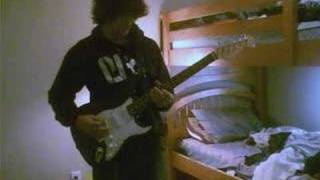 Scapegoat - The Agony Scene