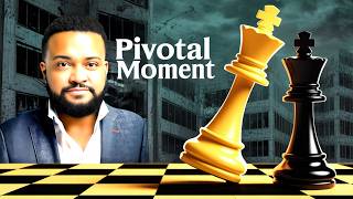 The 2025 Real Estate Power Shift: Why Private Investors Are Taking Over the Market