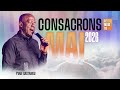 Consacrons Le Mois De Mai 2026 Apôtre Yvan CASTANOU