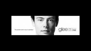 Glee - I&#39;ll Stand By You [Full HD Studio]