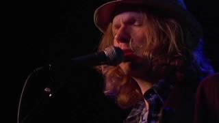 Beck - The Information - 10/26/2006 - Knitting Factory, New York, NY