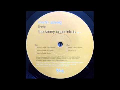 (2002) Martin Solveig - Linda [Kenny Dope Main RMX]