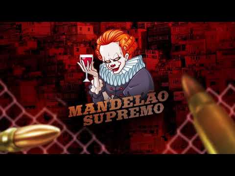 SET FUNK MANDELÃO   SÓ FLUXO 2022