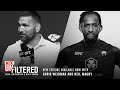 Chris Weidman, Neil Magny, UFC 292 Preview | UFC Unfiltered