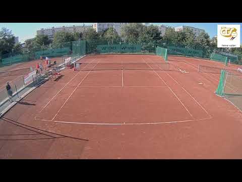 Kurt 4_6.8.2020, starší žákyně, "B" , Hradec Králové