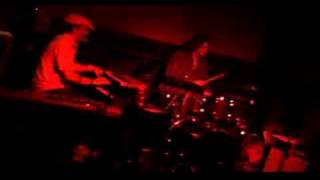 The Damn Well Please Organ Trio - ShortBus