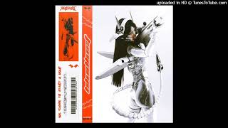 Cover art for BLUDLUST