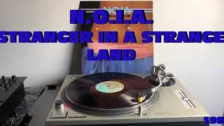 N.O.I.A. - Stranger In A Strange Land (Italo-Disco 1983) (Extended Version) FULL HD