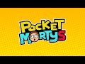 [OST] Pocket Mortys - Big Trouble in Little Sanchez ...