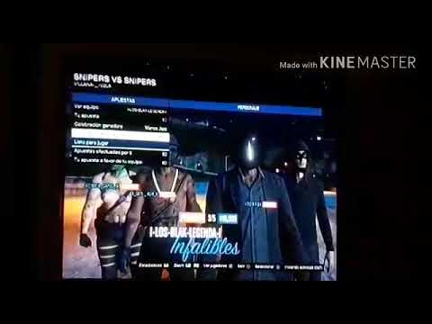 ¡¡¡PRIMER VIDEO CREW VS CREW😈😈!!!