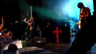 05 Where My Heart Goes   Colton Dixon Peoria IL July 26 2013
