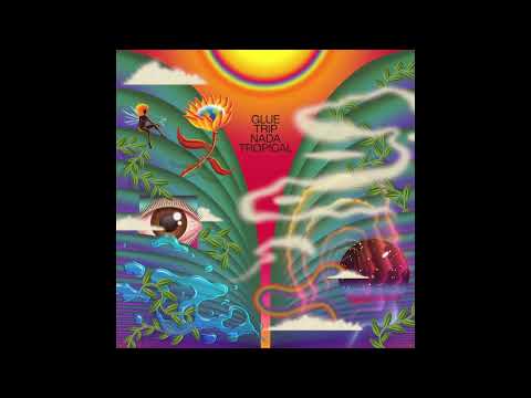 Glue Trip - Le Voyage feat. YMA (Official Audio)