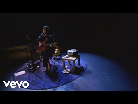 Videoclip de Uns Versos — Adriana Calcanhotto