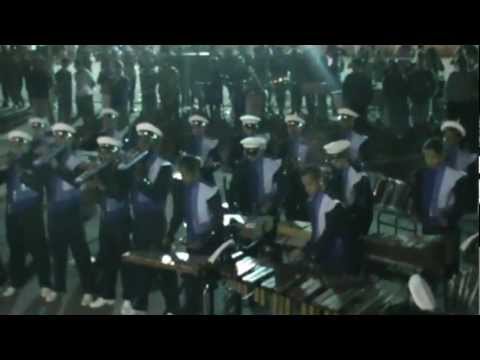 Comtaf - Segunda Peça (Estadual 2012)