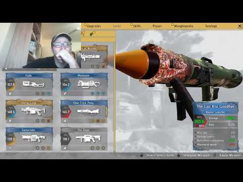 Shadow Warrior 2 PC part 30