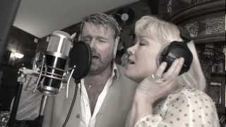 Kossen e det med deg