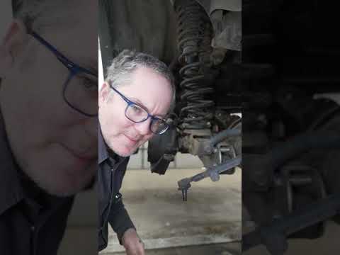 Balljoint Hammer Nuts: The Secret Tool You Didn't Know You Needed