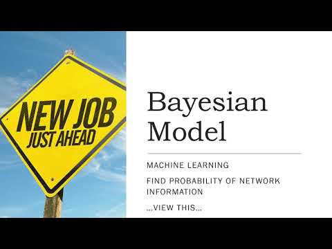 Python Bayesian Model Conditional Distribution Probability