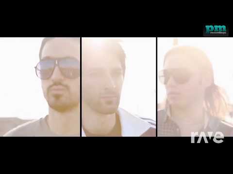 Paki, Jaro, Emanuel Nava & Kiss N Ride - Caminando Around