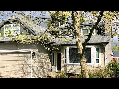 9354 214th Street, Langley BC | Walnut Grove
