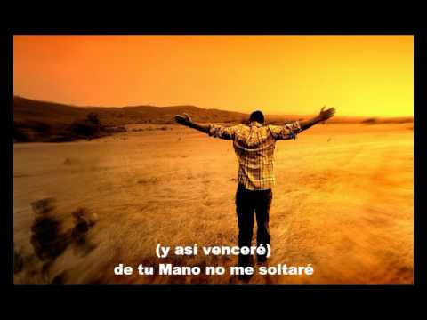 ERES MI FORTALEZA. Desde Barranquilla, Colombia: Vanessa Campanella.