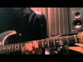 You Are Good Houghton) - Electric Lead Guitar ...