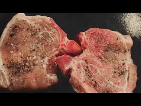 Köttguiden - Fläskkotlett, här är tipsen du behöver!