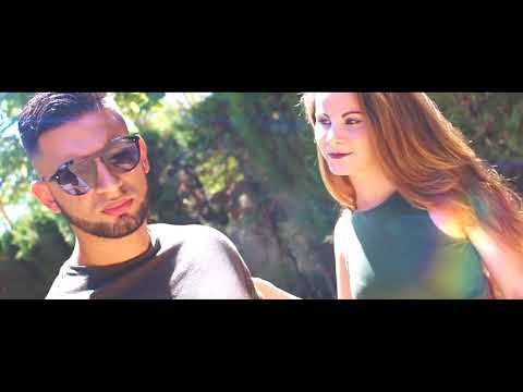 Omar Kaleh Ft El Daddy - Vivir  mi life (Prod . Pedro Calderón ) ( Videoclip oficial )