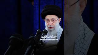 Download lagu My God is with Me! 🌊🌟 [Imam Khamenei -\Edit] mp3