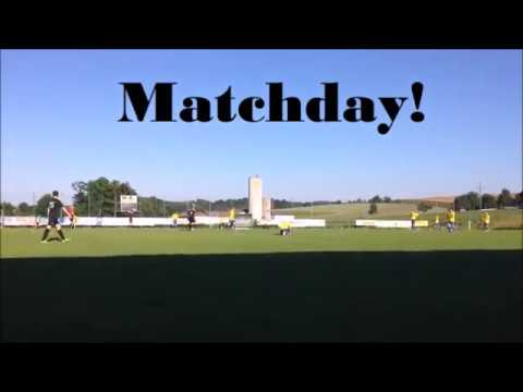 ÖTSV Union St. Martin im Innkreis U15 vs. UFC Peterskirchen U15 (2016)