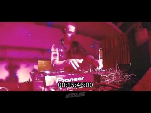 BRICKLAKE (Live) NIGHTLIFE 1st Birthday @ Symbol ,Budapest (2015.11.21)