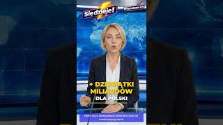 🔥 NAWROCKI WSADZA POLSCE KIJ W SZPRYCHY? SAFE 0% kontra miliardy z programu SAFE UE