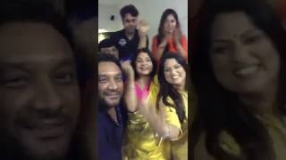 Malini Awasthi-Master saleem--Richa Sharma 2017