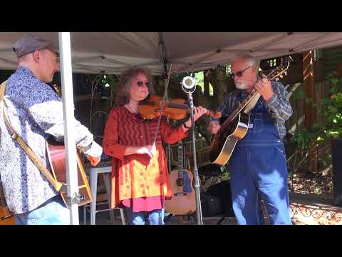 2017-10-08 O1 Eileen Walters - 2017 JT's Fiddle Off