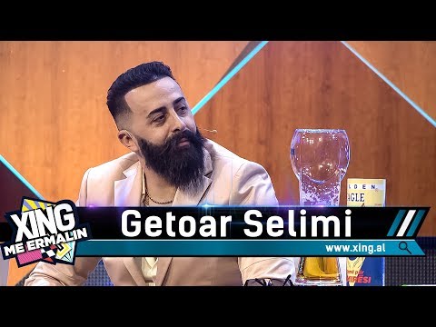 Xing me Ermalin 115 - Getoar Selimi