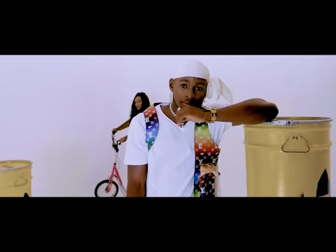 JosBlaki ft Nicki Brown - JUBADI (Official Music Video)