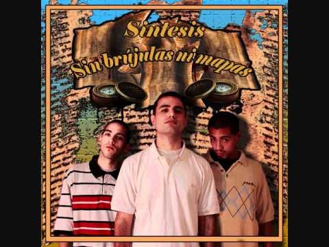 Sintesis ft cNO - Marcianos