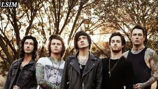 Download lagu Asking Alexandria_-_Gone (Lirik Dan Terjemahan) mp3