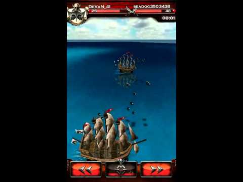 pirates of the caribbean master of the seas android forum