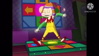 All Grown Up! - Lies &amp; Rumors (D12) Music Video