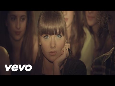 Dimension-X - Thelo ft. Giouli Asimakopoulou