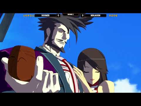 RIT FGC 2225 Ranbats #1