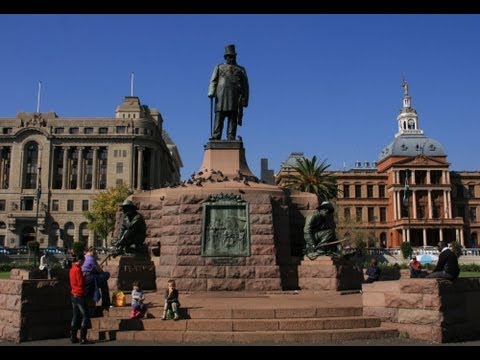 South africa video