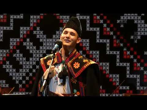 ALEXANDRU STAICU - Florile Ceahlaului, 2024