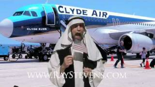 Ray Stevens - Come to the USA...